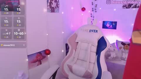 Hinatha online show from December 2025 12:58:02 PM