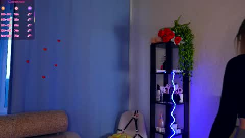 Leya Day Mary Night   PvT Open online show from January 2026 06:37:02 AM