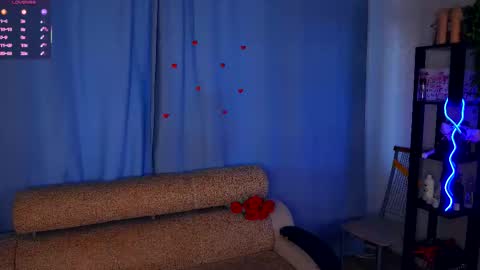 Leya Day Mary Night   PvT Open online show from February 2026 05:50:02 AM