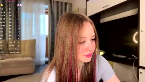 Leya Day Mary Night   PvT Open online show from March 2026 05:44:01 AM