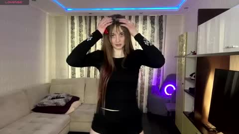 Leya Day Mary Night   PvT Open online show from May 2026 07:36:01 AM