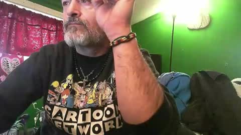 hippiedad333 online show from March 2026 09:21:01 PM