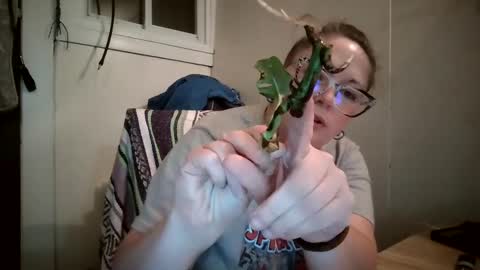 Bella online show from October 2025 11:25:02 PM