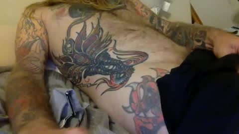 hippybiker online show from December 2024 02:31:01 AM