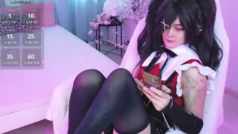 Snapshot of hiro_ryota chatting on March 2026 10:48:02 AM Hiro Ryota online show from March 2026 10:48:02 AM