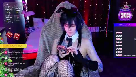 Snapshot of hiro_ryota chatting on June 2026 12:06:01 PM Hiro Ryota online show from June 2026 12:06:01 PM