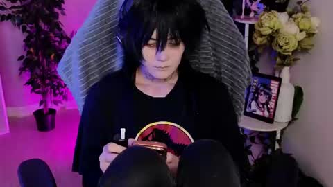 Snapshot of hiro_ryota chatting on July 2026 12:21:02 PM Hiro Ryota online show from July 2026 12:21:02 PM