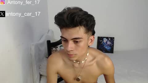 Hisokax online show from December 2025 03:24:01 AM