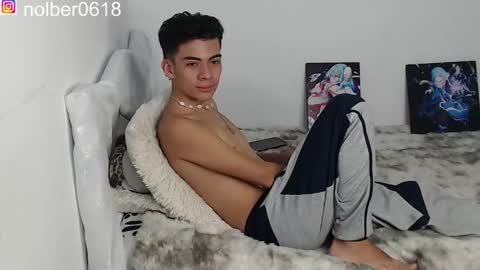 Hisokax online show from December 2025 02:41:02 AM