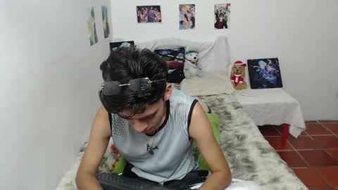 Hisokax online show from January 2026 03:11:02 AM