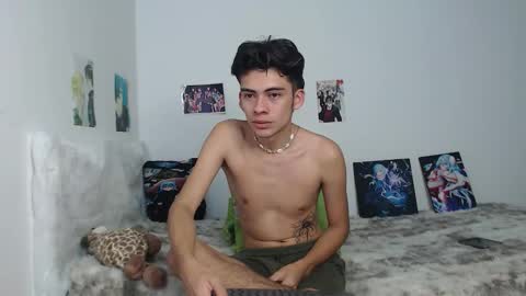 Hisokax online show from February 2026 03:44:02 AM