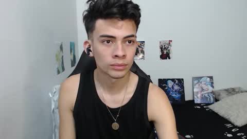 Hisokax online show from February 2026 03:26:02 AM