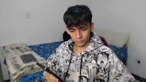 Snapshot of hiso_kai chatting on March 2026 04:30:02 AM Hisokax online show from March 2026 04:30:02 AM