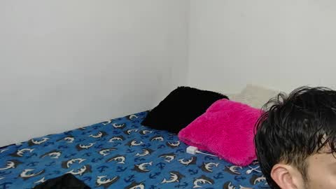 Snapshot of hiso_kai chatting on March 2026 03:33:01 AM Hisokax online show from March 2026 03:33:01 AM