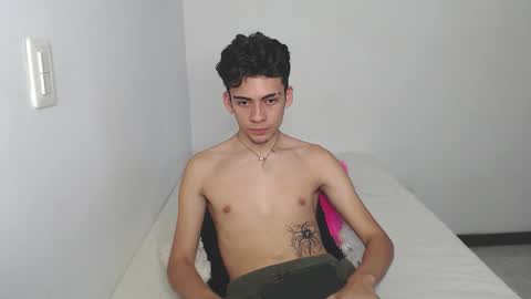 Snapshot of hiso_kai chatting on March 2026 10:57:02 PM Hisokax online show from March 2026 10:57:02 PM