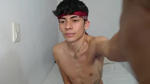 Snapshot of hiso_kai chatting on March 2026 04:49:02 AM Hisokax online show from March 2026 04:49:02 AM