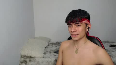 Snapshot of hiso_kai chatting on March 2026 03:45:02 AM Hisokax online show from March 2026 03:45:02 AM