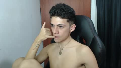 Snapshot of hiso_kai chatting on April 2026 03:34:01 AM Hisokax online show from April 2026 03:34:01 AM