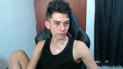 Snapshot of hiso_kai chatting on April 2026 03:11:01 AM Hisokax online show from April 2026 03:11:01 AM