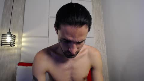 Snapshot of hisoka_0 chatting on September 2025 01:14:02 PM Hisoka online show from September 2025 01:14:02 PM