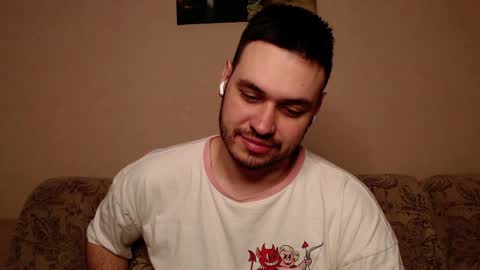 Snapshot of hisoka_morow_ chatting on April 2026 12:10:01 AM Hisoka online show from April 2026 12:10:01 AM