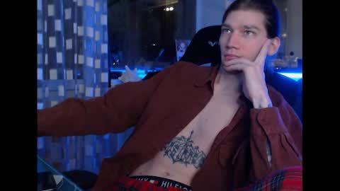 Alex online show from January 2026 10:13:01 PM