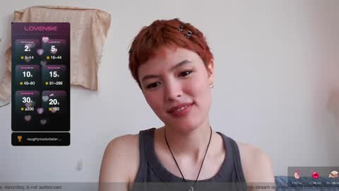 Snapshot of hivivi chatting on April 2026 05:06:01 PM Vivi online show from April 2026 05:06:01 PM