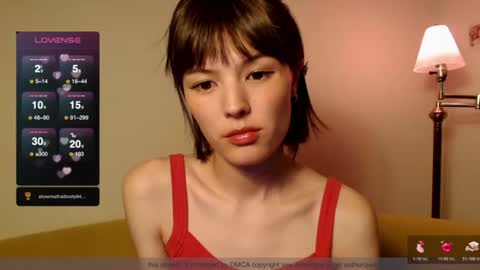 Snapshot of hivivi chatting on July 2026 02:31:02 AM Vivi online show from July 2026 02:31:02 AM