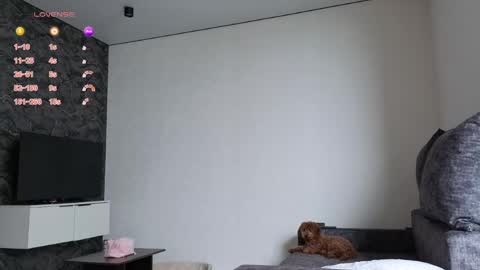 Snapshot of hoaarisa chatting on April 2026 08:34:01 AM Sofia online show from April 2026 08:34:01 AM