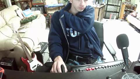 Hentai man online show from December 2024 02:17:01 AM