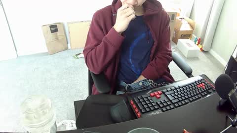 Hentai man online show from September 2025 03:00:02 PM