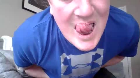 Snapshot of hockey258387 chatting on February 2025 05:17:02 PM THE MAN online show from February 2025 05:17:02 PM