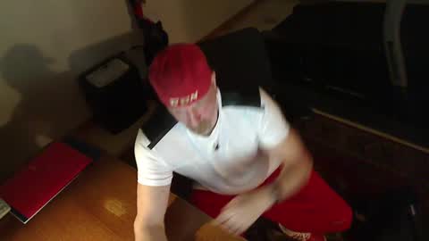 Snapshot of hockeybud chatting on February 2025 04:26:02 PM Rick online show from February 2025 04:26:02 PM