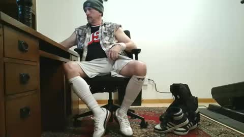 Snapshot of hockeybud chatting on February 2026 09:20:02 PM Rick online show from February 2026 09:20:02 PM