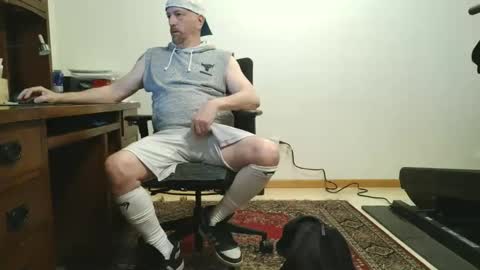 Snapshot of hockeybud chatting on March 2026 03:05:02 PM Rick online show from March 2026 03:05:02 PM