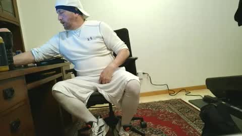 Snapshot of hockeybud chatting on April 2026 10:04:01 PM Rick online show from April 2026 10:04:01 PM