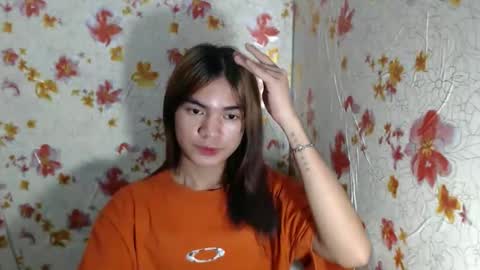 Karina3 online show from March 2026 02:24:02 PM