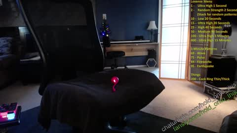 Moby online show from December 2024 09:19:02 PM