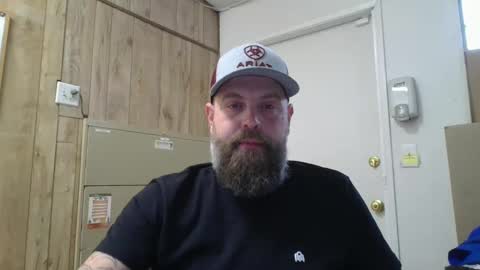 Hold The Door online show from December 2024 05:11:01 PM