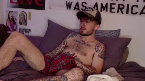 Nico online show from March 2026 05:34:01 AM