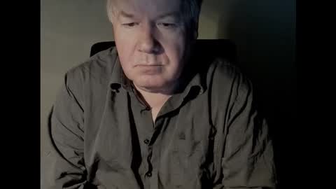 Holger online show from December 2025 02:44:01 PM