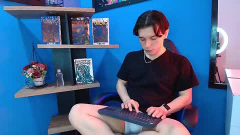 Holland online show from February 2026 12:50:01 PM