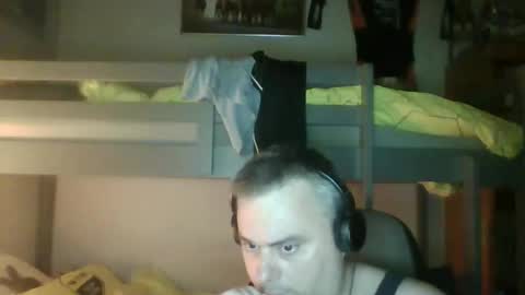 Danny online show from January 2025 08:52:02 PM