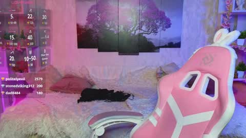 Lux online show from December 2024 10:08:02 PM