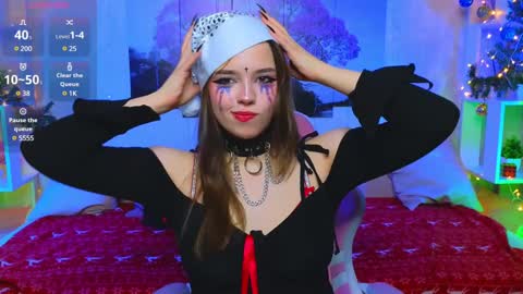 Lux online show from December 2024 05:26:01 PM