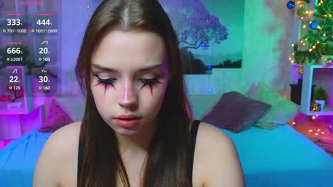 Lux online show from December 2024 05:02:01 PM