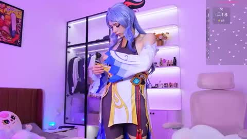 Snapshot of holliwould_ chatting on March 2026 09:42:02 PM Holli online show from March 2026 09:42:02 PM