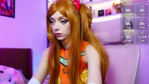 Snapshot of holliwould_ chatting on March 2026 10:04:02 AM Holli online show from March 2026 10:04:02 AM