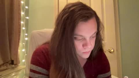 Snapshot of holly23hopefull chatting on December 2024 12:41:01 AM Hollys Drive threw Side Of CB. online show from December 2024 12:41:01 AM