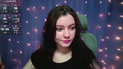 Lana online show from December 2025 01:29:01 PM